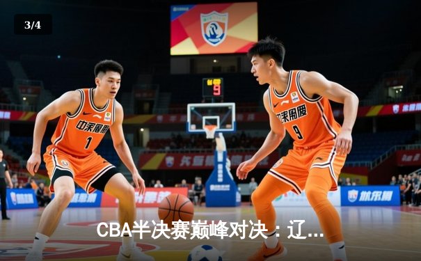 CBA半决赛巅峰对决：辽宁本钢加时险胜广东宏远，赵继伟砍30+10成关键先生 - 3