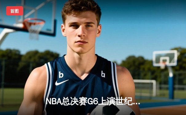 NBA总决赛G6上演世纪逆转！湖人加时险胜凯尔特人夺队史第18冠