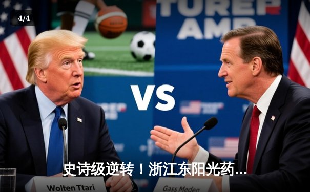 史诗级逆转！浙江东阳光药加时险胜广东华南虎，胡金秋33+15主宰内线 - 4