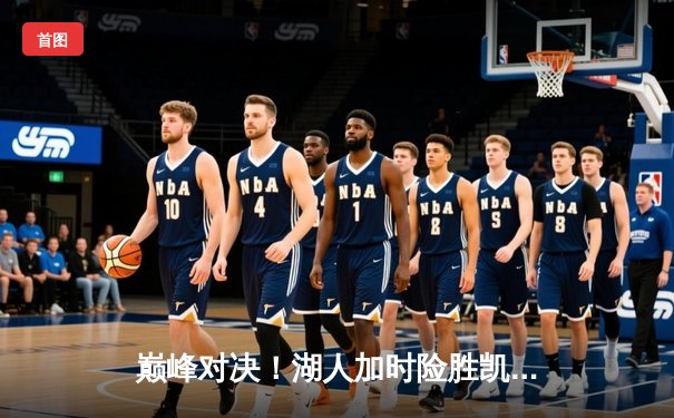 巅峰对决！湖人加时险胜凯尔特人 詹姆斯40分三双创历史纪录