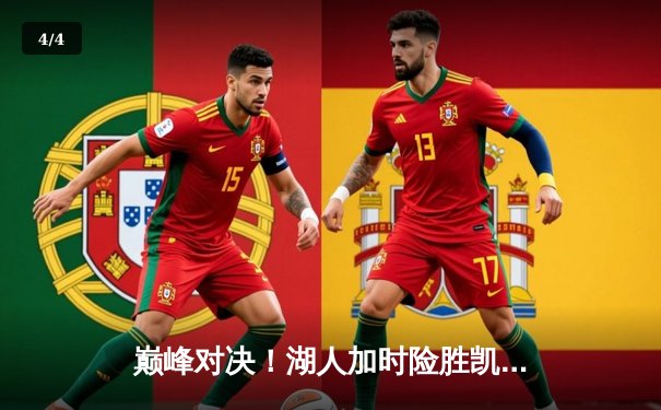 巅峰对决！湖人加时险胜凯尔特人 詹姆斯40分三双创历史纪录 - 4