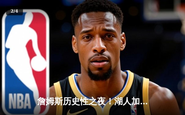 詹姆斯历史性之夜！湖人加时险胜勇士，库里空砍50分 - 2