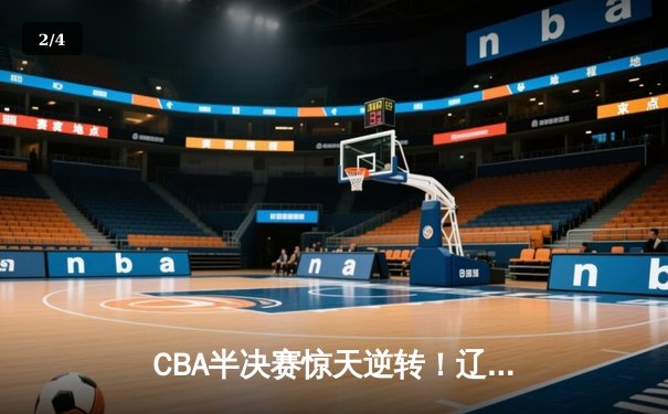 CBA半决赛惊天逆转！辽宁本钢加时险胜广东宏远 赵继伟砍30+12主宰加时赛 - 2