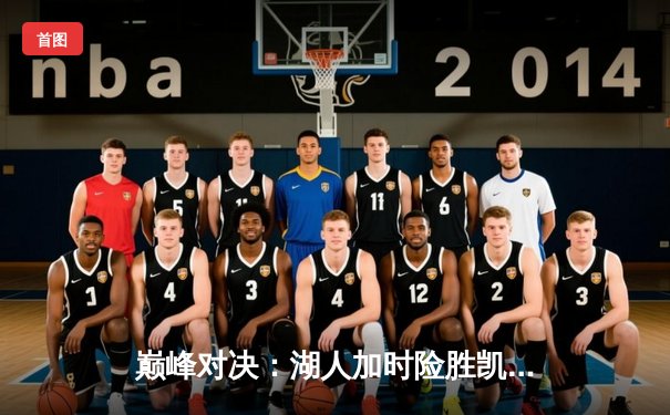 巅峰对决：湖人加时险胜凯尔特人，詹姆斯三双率队迎四连胜