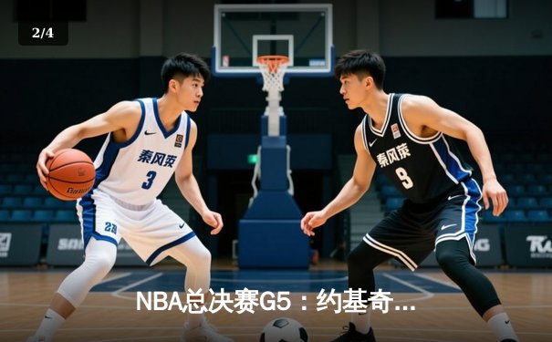 NBA总决赛G5：约基奇三双力挽狂澜，掘金逆转热火夺赛点 - 2