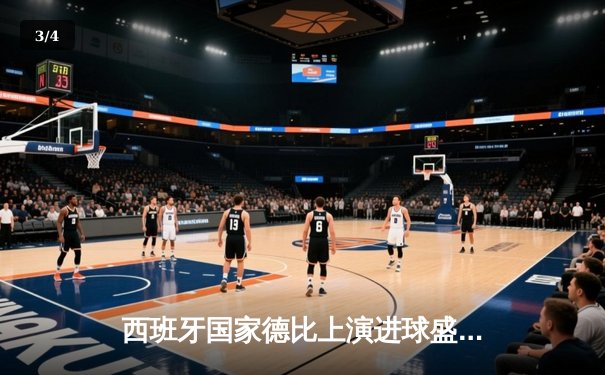 西班牙国家德比上演进球盛宴 皇马3-2险胜巴萨登顶西甲 - 3