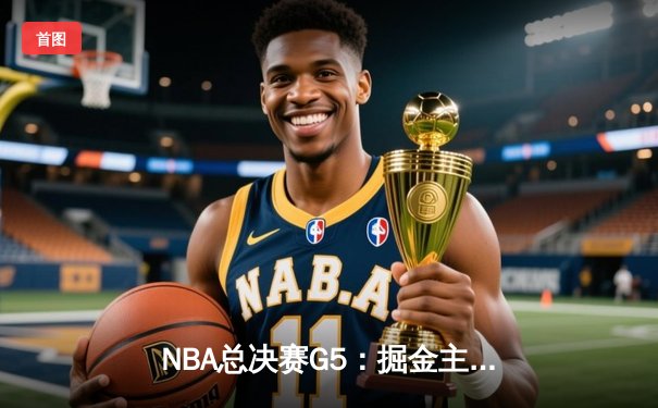 NBA总决赛G5：掘金主场险胜热火，约基奇三双率队夺赛点