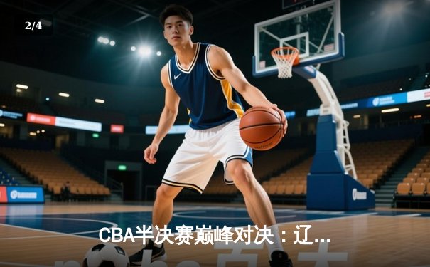 CBA半决赛巅峰对决：辽宁本钢加时险胜广东宏远，赵继伟砍35分创生涯新高 - 2