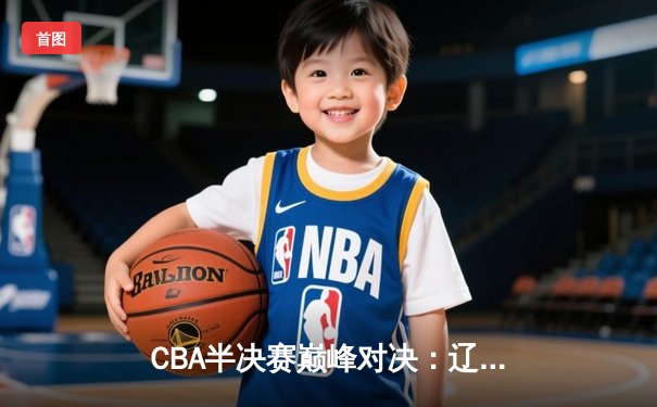 CBA半决赛巅峰对决：辽宁本钢加时险胜广东宏远，赵继伟砍35分创生涯新高