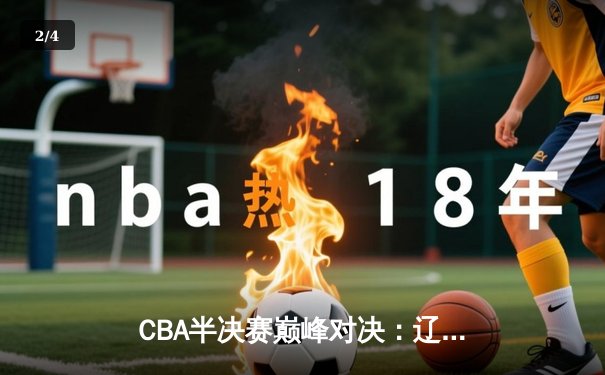 CBA半决赛巅峰对决：辽宁本钢加时险胜广东宏远，赵继伟砍35分创生涯新高 - 2