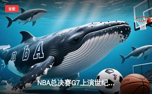 NBA总决赛G7上演世纪逆转！凯尔特人加时险胜勇士夺第18冠