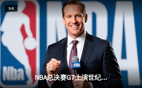 NBA总决赛G7上演世纪逆转！凯尔特人加时险胜勇士夺第18冠 - 3