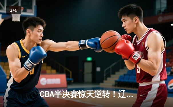 CBA半决赛惊天逆转！辽宁本钢加时险胜广东宏远，赵继伟砍30分准三双 - 2
