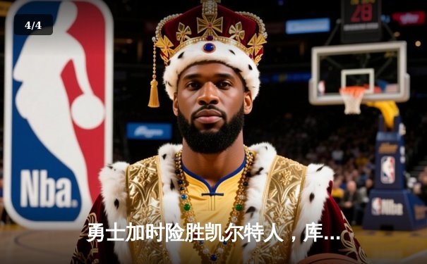 勇士加时险胜凯尔特人，库里狂砍43分率队捍卫主场 - 4