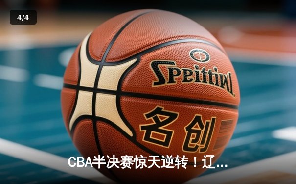 CBA半决赛惊天逆转！辽宁本钢加时险胜广东宏远，赵继伟砍下33分创生涯新高 - 4